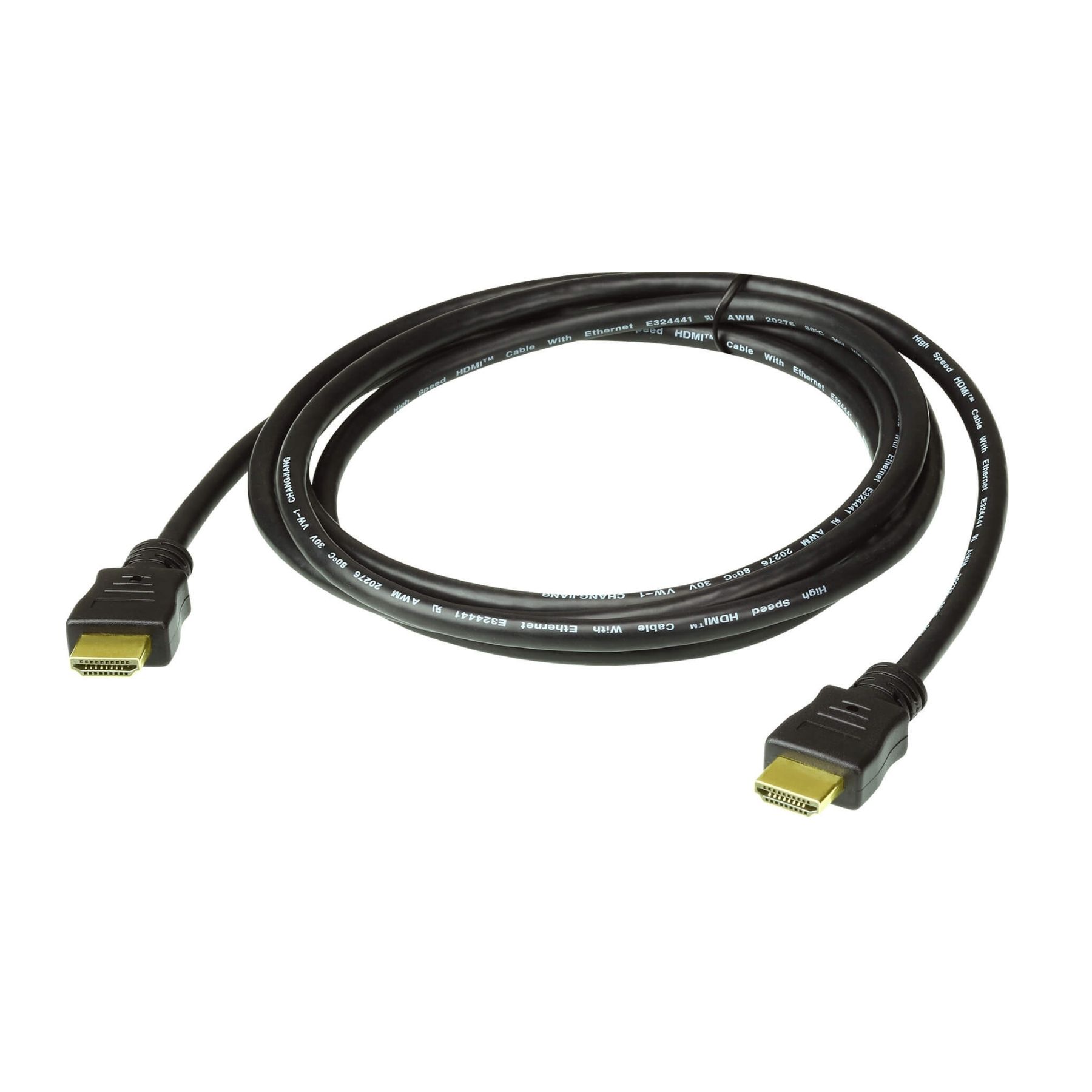 ATEN 20m High Speed HDMI Cable with